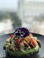 JM Suites Hotel Eco-Friendly Casablanca