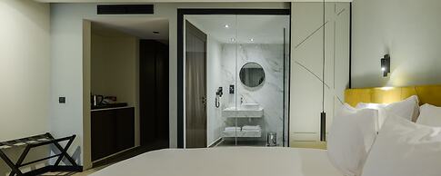 JM Suites Hotel Eco-Friendly Casablanca