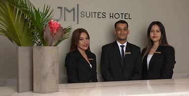 JM Suites Hotel Eco-Friendly Casablanca