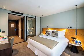 JM Suites Hotel Eco-Friendly Casablanca