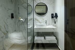 JM Suites Hotel Eco-Friendly Casablanca