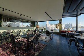 JM Suites Hotel Eco-Friendly Casablanca