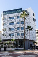 JM Suites Hotel Eco-Friendly Casablanca