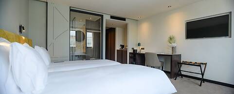 JM Suites Hotel Eco-Friendly Casablanca