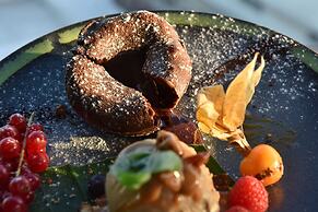 JM Suites Hotel Eco-Friendly Casablanca