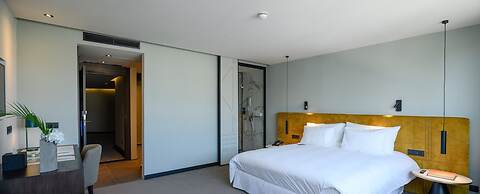 JM Suites Hotel Eco-Friendly Casablanca