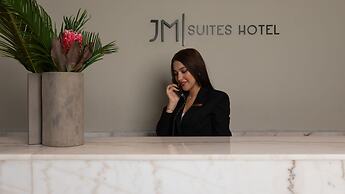 JM Suites Hotel Eco-Friendly Casablanca