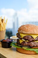 JM Suites Hotel Eco-Friendly Casablanca