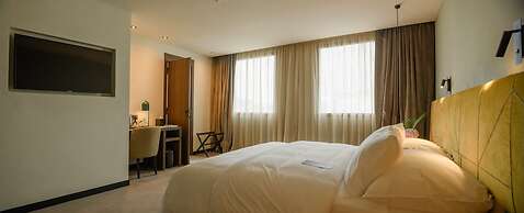 JM Suites Hotel Eco-Friendly Casablanca