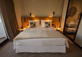 JM Suites Hotel Eco-Friendly Casablanca