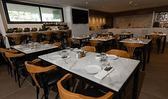 JM Suites Hotel Eco-Friendly Casablanca