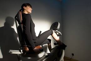 JM Suites Hotel Eco-Friendly Casablanca