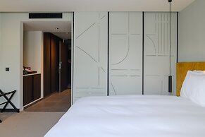 JM Suites Hotel Eco-Friendly Casablanca