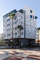 JM Suites Hotel Eco-Friendly Casablanca