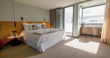 JM Suites Hotel Eco-Friendly Casablanca