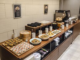 Canal City Fukuoka Washington Hotel