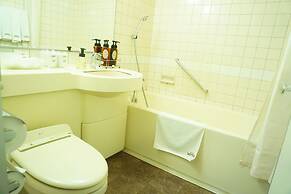 Canal City Fukuoka Washington Hotel