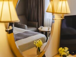 Canal City Fukuoka Washington Hotel