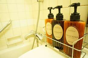 Canal City Fukuoka Washington Hotel