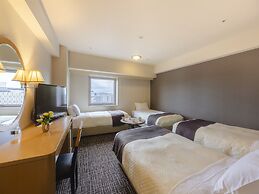 Canal City Fukuoka Washington Hotel