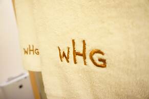 Canal City Fukuoka Washington Hotel