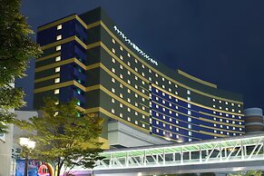 Canal City Fukuoka Washington Hotel