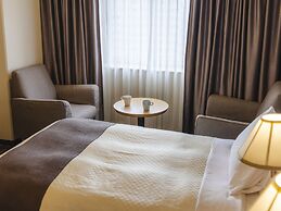 Canal City Fukuoka Washington Hotel