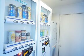 Canal City Fukuoka Washington Hotel