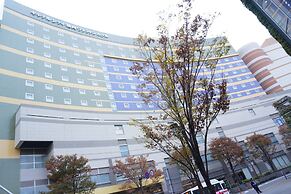 Canal City Fukuoka Washington Hotel