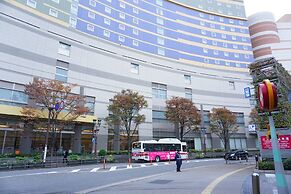 Canal City Fukuoka Washington Hotel