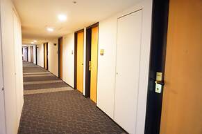 Canal City Fukuoka Washington Hotel