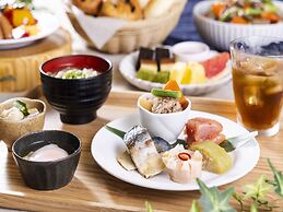 Canal City Fukuoka Washington Hotel