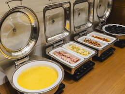 Canal City Fukuoka Washington Hotel