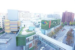 Canal City Fukuoka Washington Hotel