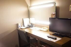 Canal City Fukuoka Washington Hotel