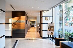 Canal City Fukuoka Washington Hotel