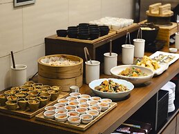 Canal City Fukuoka Washington Hotel