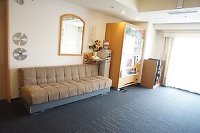 Canal City Fukuoka Washington Hotel