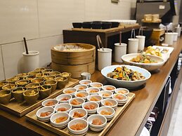 Canal City Fukuoka Washington Hotel