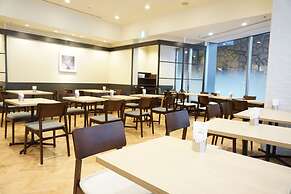 Canal City Fukuoka Washington Hotel