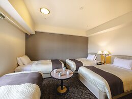 Canal City Fukuoka Washington Hotel