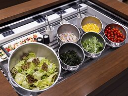 Canal City Fukuoka Washington Hotel