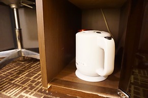 Canal City Fukuoka Washington Hotel