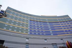 Canal City Fukuoka Washington Hotel