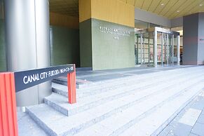 Canal City Fukuoka Washington Hotel