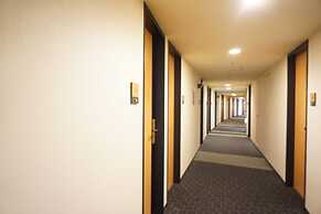 Canal City Fukuoka Washington Hotel