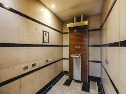 Canal City Fukuoka Washington Hotel