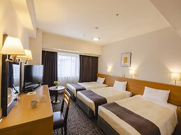 Canal City Fukuoka Washington Hotel