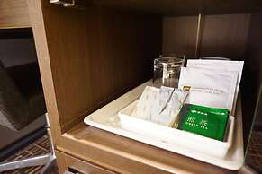 Canal City Fukuoka Washington Hotel