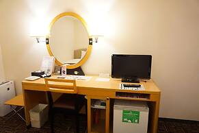 Canal City Fukuoka Washington Hotel